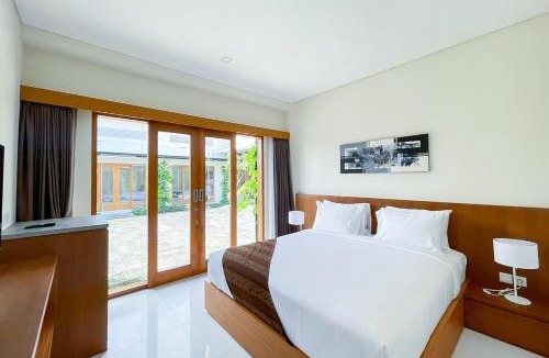 Pemogan House | Aldan Guest House Syariah