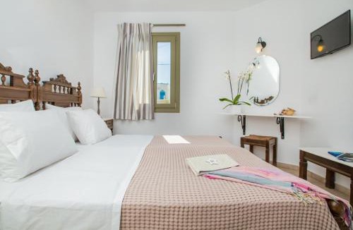 Karterados Hotel | Aldea