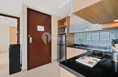 Cikini Apartment | Alden by Kozystay - Menteng
