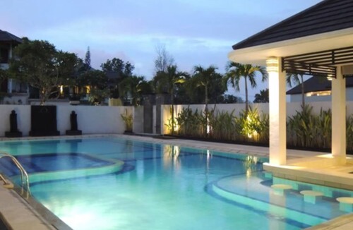 Kuta Selatan Villa | Aldeoz Nusa Dua Private Villa Bali