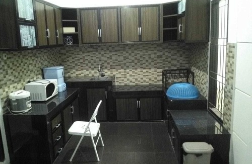 Palembang Villa | Aldeoz Palembang City Villa Sumsel