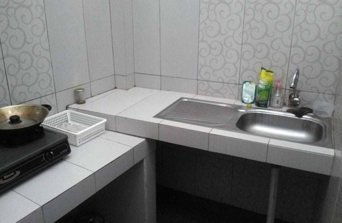 Palembang Villa | Aldeoz Palembang City Villa Sumsel