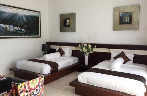 Kuta Selatan Villa | Aldeoz Villa Nusa Dua