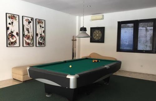 Kuta Selatan Villa | Aldeoz Villa Nusa Dua