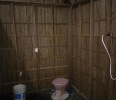 Yenbeser House | Aldy homestay