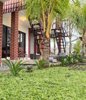 Mendoyo House | Alen's Stay&surf