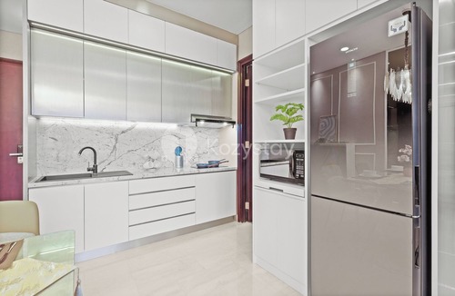 Bendungan Hilir Apartment | Aleris by Kozystay - Sudirman