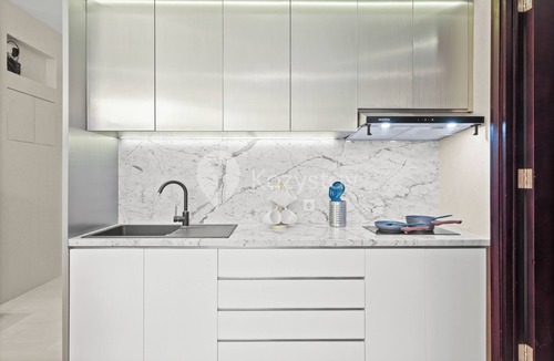 Bendungan Hilir Apartment | Aleris by Kozystay - Sudirman