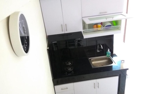 Bandung Apartment | Alexandria Apartment Bandung