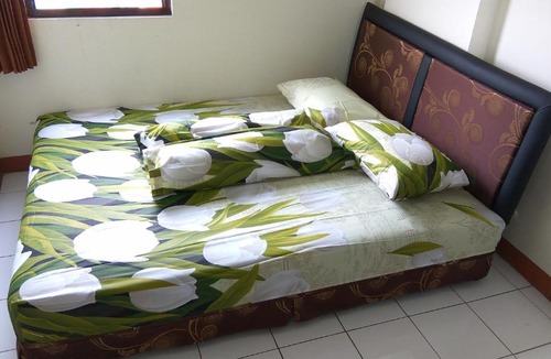 Bandung Apartment | Alexandria Apartment Bandung