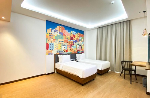 Banda Aceh Hotel | Alhambra Hotel Banda Aceh