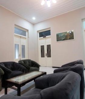 Bondowoso House | Alicia Bondowoso Syariah