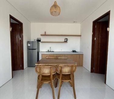 Munggu Villa | Alijul Private villa