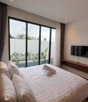 Munggu Villa | Alijul Private villa