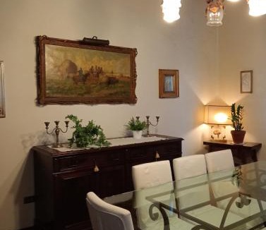 Montecatini Terme Villa | Alina Villa