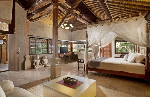 Taman Griya Hotel | Alindra Villas & Spa