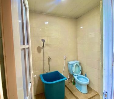 Ambarita House | Aljulens Gorga