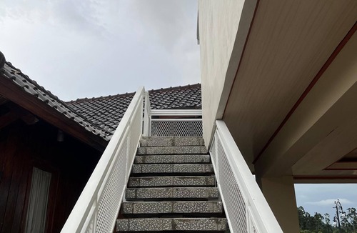 Ciwidey Villa | Alkasturi Hotel & Cottage Syariah