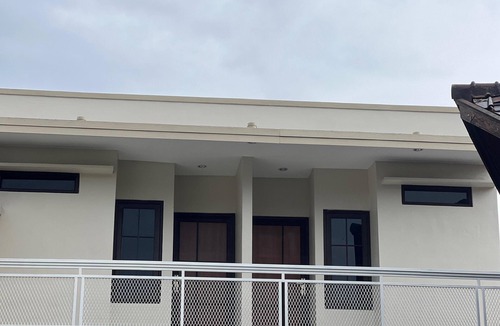 Ciwidey Villa | Alkasturi Hotel & Cottage Syariah