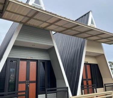 Ciwidey Resort | Alkasturi Hotel & Cottage Ciwidey Syariah