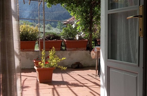 Montemagno Apartment | all apartment near Pisa