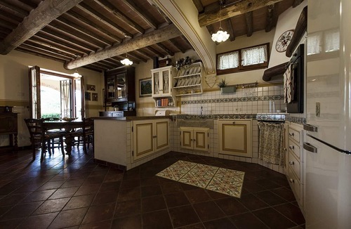 Camaiore Villa | ALL INCLUSIVE VILLA+SWIMMING POOL!FLEXIBILITY FOR CANCELLATIONS DUE TO LOCK DOWN
