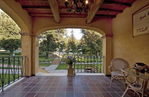 Camaiore Villa | ALL INCLUSIVE VILLA+SWIMMING POOL!FLEXIBILITY FOR CANCELLATIONS DUE TO LOCK DOWN