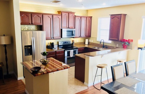 Southwest Orlando House | All NEW Universal Townhouse Close to All Attractions