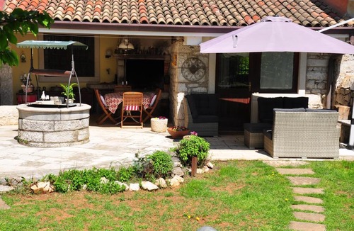 Duino-Aurisina Apartment | Alla Cantina