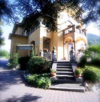 Visgnola Bed & Breakfast | Alla Torretta - by Hotel Suisse