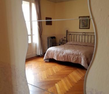 Visgnola Bed & Breakfast | Alla Torretta - by Hotel Suisse