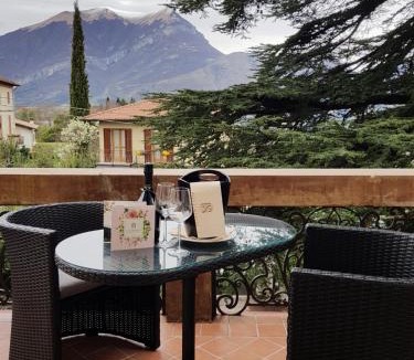 Visgnola Bed & Breakfast | Alla Torretta - by Hotel Suisse