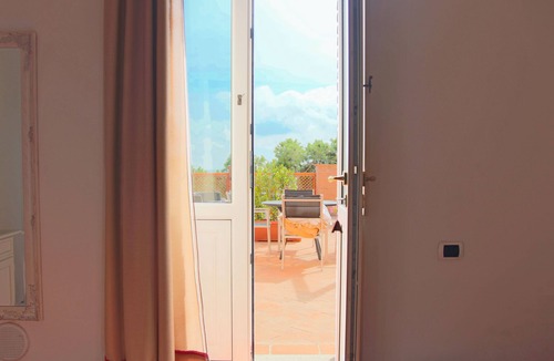 Capo D'arco Apartment | Allegroitalia Elba Capo d'Arco