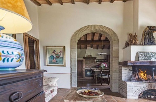 Allerona Apartment | Allerona by Interhome