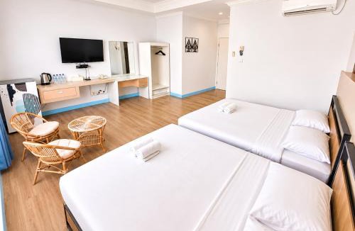 Anyer Hotel | Allisa Resort Hotel