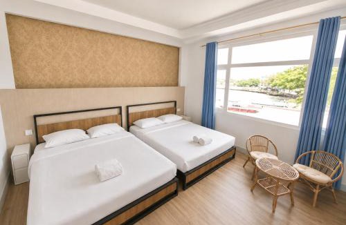 Anyer Hotel | Allisa Resort Hotel