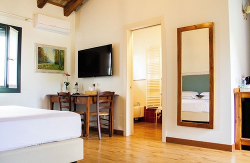 Rivarotta Other | Alloggio Agrituristico Albafiorita