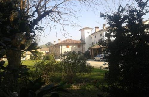 Pradamano House | Alloggio Agrituristico Conte Ottelio