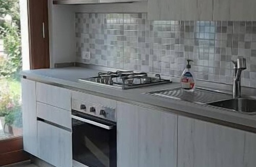 Schio House | Alloggio il Giglio