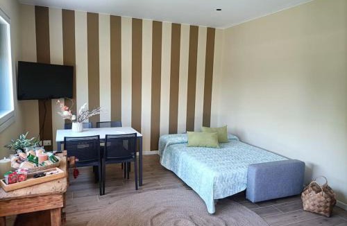 Cinto Caomaggiore Apartment | Alloggio Il Nocciolo
