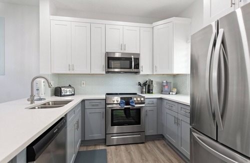 Bellavida House | Allure | Entire home in Kissimmee, Florida, 8 guests, 3 bedrooms, 2 baths