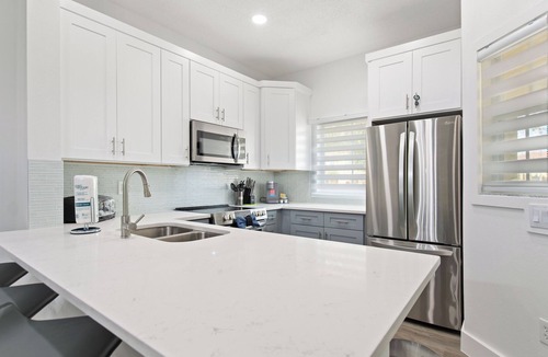 Bellavida House | Allure | Entire home in Kissimmee, Florida, 8 guests, 3 bedrooms, 2 baths