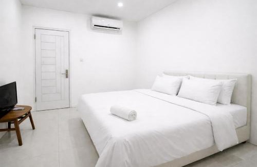 Tasikmalaya House | Alma Guest House Syariah