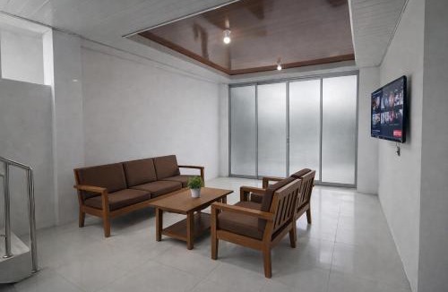 Tasikmalaya House | Alma Guest House Syariah