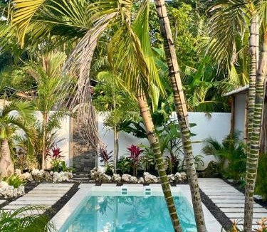 Sampalan Hotel | Alma Nusa Penida