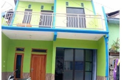 Dieng Hotel | Almira 2 Homestay Syariah by Luxury Degree
