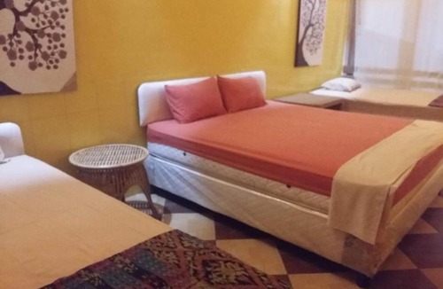 Padangbai House | Alola Inn