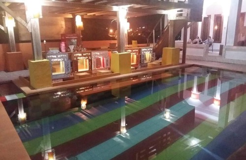 Padangbai House | Alola Inn