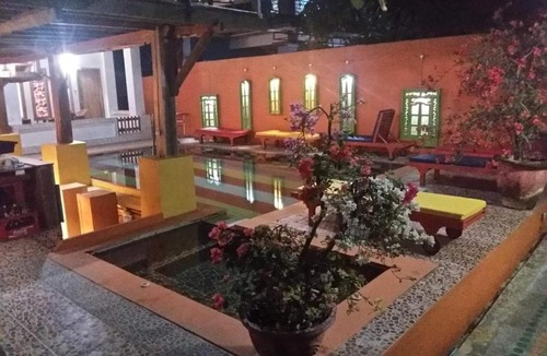 Padangbai House | Alola Inn