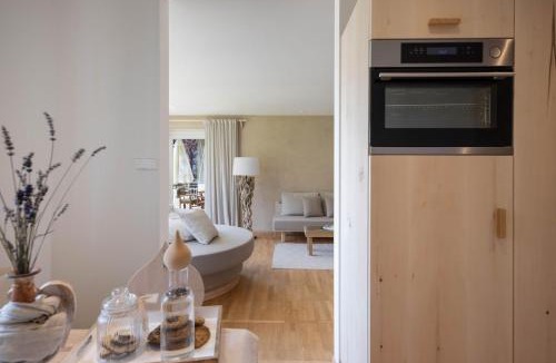 Merano Apartment | Alpimena Natur-Apartments Meran